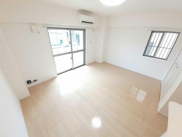  マンション　ベルリッチ