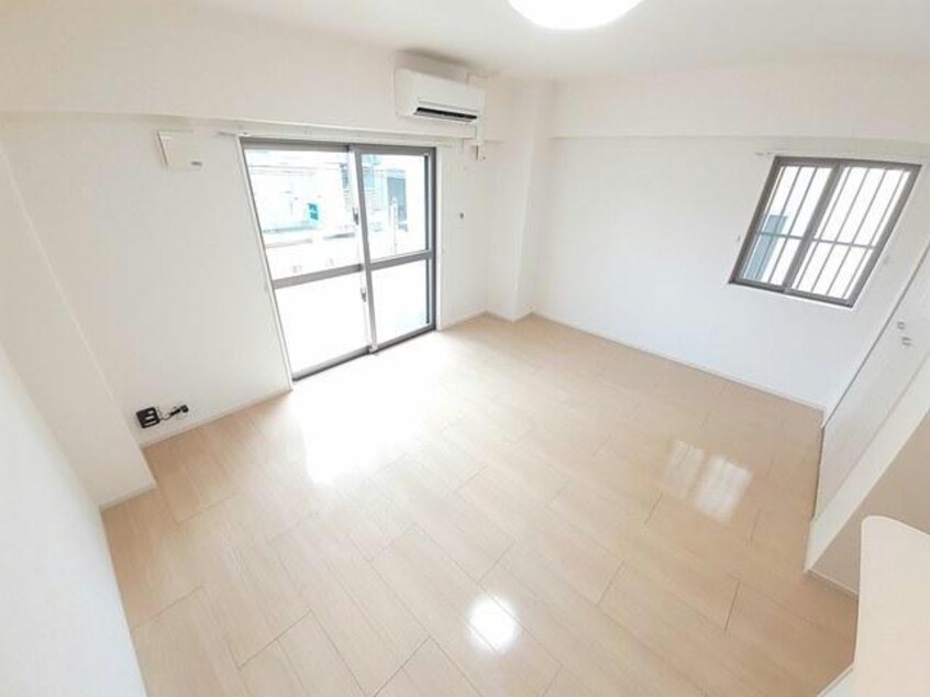  マンション　ベルリッチ