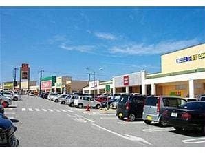 天久りうぼう楽市(ショッピングセンター/アウトレットモール)まで242m マンション　ベルリッチ