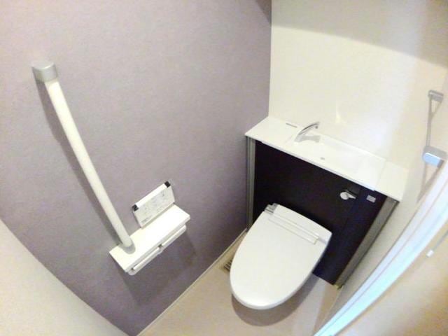  アンドーバーテラス識名