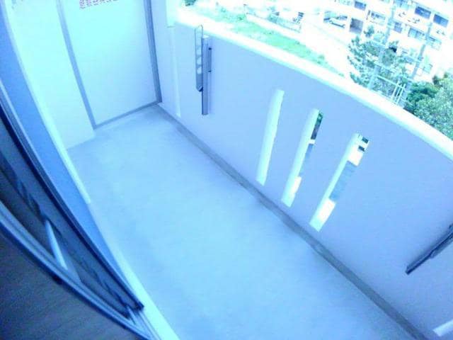  アンドーバーテラス識名