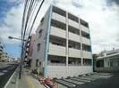 琉球バス(那覇市)/樋川 徒歩5分 3階 築5年の外観