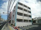 琉球バス(那覇市)/樋川 徒歩5分 3階 築5年の外観