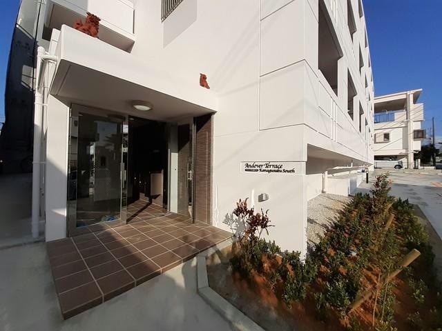  アンドーバーテラス金城　サウス