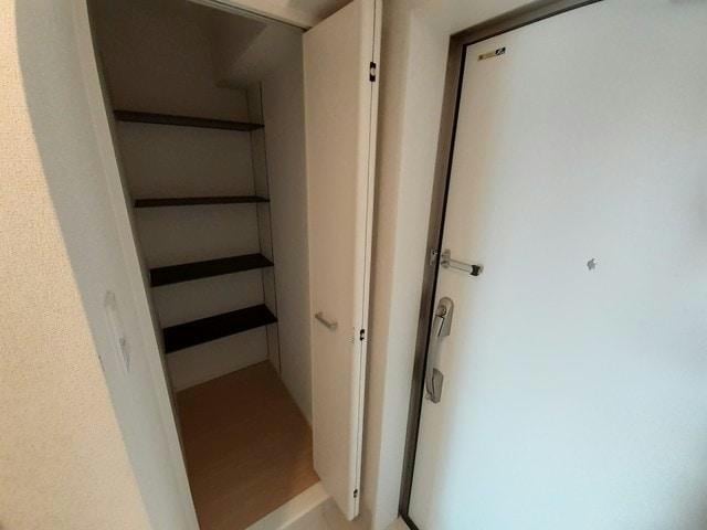  アンドーバーテラス金城　サウス