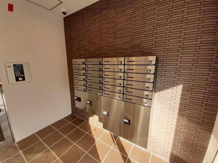  アンドーバーテラス金城　サウス