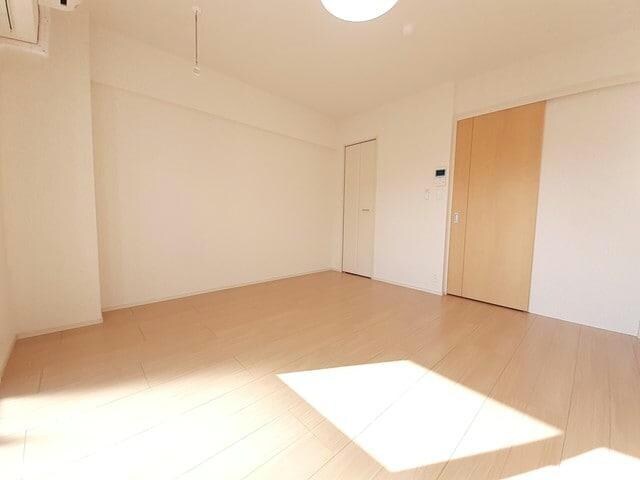  アンドーバーテラス金城　サウス