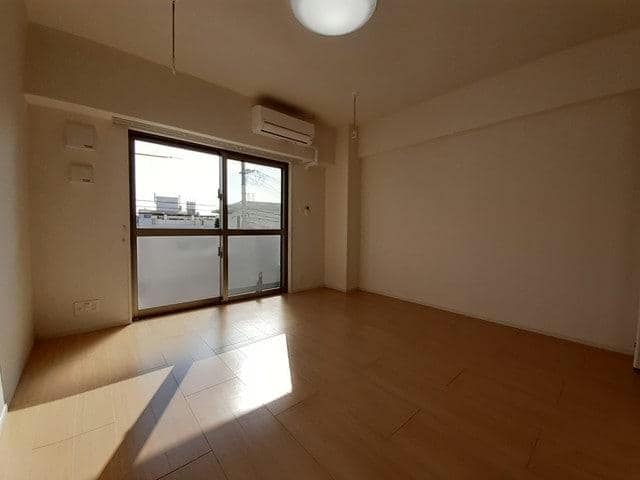  アンドーバーテラス金城　サウス