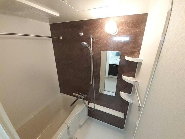  アンドーバーテラス金城　サウス