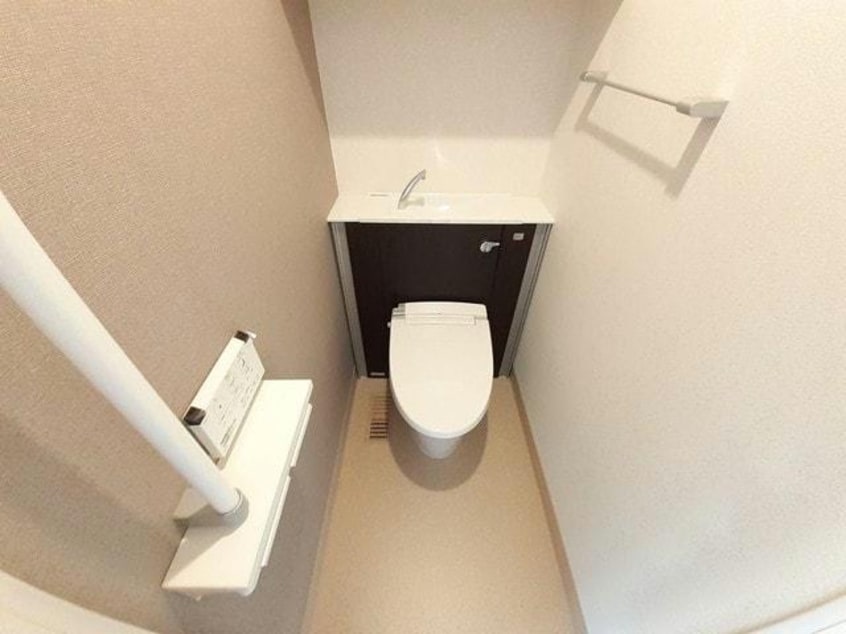  アンドーバーテラス金城　サウス