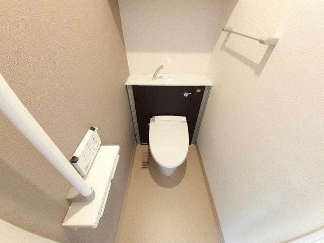  アンドーバーテラス金城　サウス