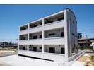 琉球バス(糸満市)/糸満ロータリー 徒歩2分 1階 築4年の外観