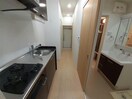  沖縄都市モノレール<ゆいレール>/おもろまち駅 徒歩6分 6階 築3年