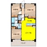 沖縄都市モノレール<ゆいレール>/壺川駅 徒歩8分 11階 築4年 3LDKの間取り