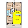 沖縄都市モノレール<ゆいレール>/壺川駅 徒歩8分 11階 築4年 3LDKの間取り