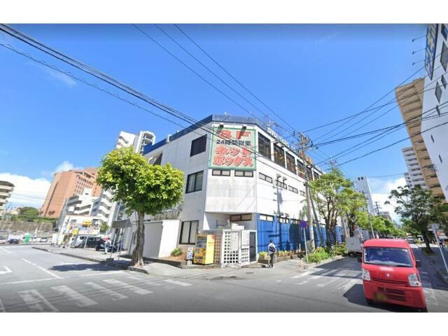 TSUTAYA壺川店(ビデオ/DVD)まで1032m 沖縄都市モノレール<ゆいレール>/壺川駅 徒歩8分 11階 築3年