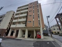 エルズイン那覇樋川