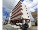 沖縄都市モノレール<ゆいレール>/経塚駅 徒歩11分 3階 築3年の外観