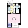沖縄都市モノレール<ゆいレール>/県庁前駅 徒歩8分 3階 築浅 1Kの間取り