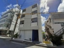 沖縄都市モノレール<ゆいレール>/県庁前駅 徒歩8分 3階 築浅の外観