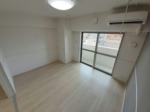  沖縄都市モノレール<ゆいレール>/旭橋駅 徒歩13分 4階 築1年