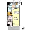 沖縄都市モノレール<ゆいレール>/美栄橋駅 徒歩6分 7階 築浅 1LDKの間取り
