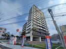 那覇バス（那覇市）/新川営業所 徒歩3分 6階 1年未満の外観