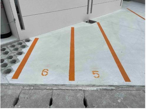  沖縄都市モノレール<ゆいレール>/おもろまち駅 徒歩5分 2階 築2年