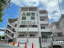  沖縄都市モノレール<ゆいレール>/おもろまち駅 徒歩5分 3階 築2年