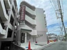  沖縄都市モノレール<ゆいレール>/おもろまち駅 徒歩5分 3階 築2年