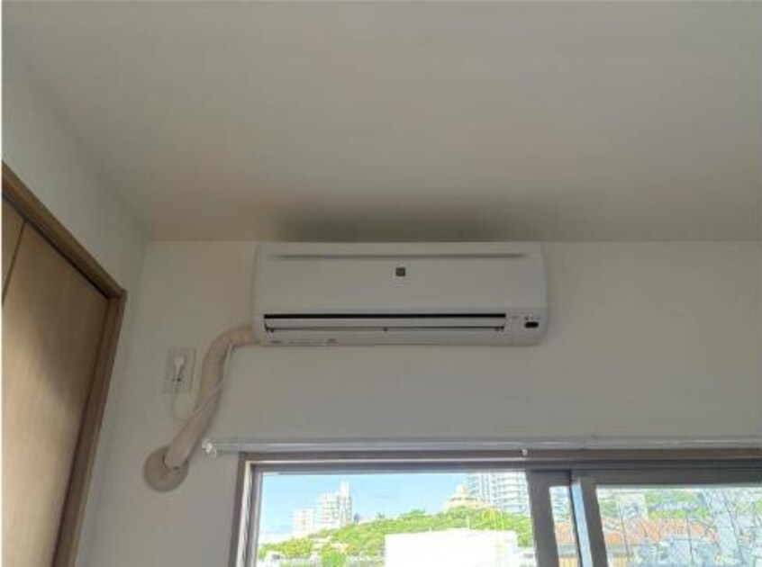  沖縄都市モノレール<ゆいレール>/おもろまち駅 徒歩5分 2階 築2年