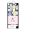 沖縄都市モノレール<ゆいレール>/壺川駅 バス:15分:停歩6分 1階 1年未満 1Kの間取り