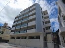  沖縄都市モノレール<ゆいレール>/壺川駅 徒歩14分 5階 1年未満