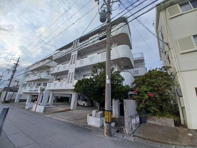  沖縄都市モノレール<ゆいレール>/古島駅 徒歩9分 2階 築26年