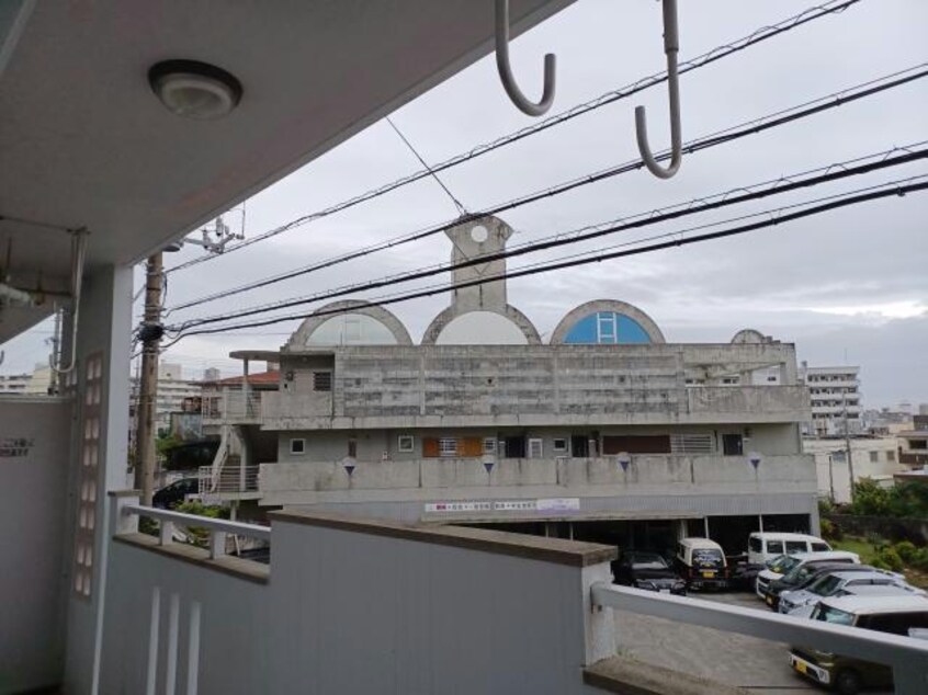  沖縄都市モノレール<ゆいレール>/古島駅 徒歩9分 2階 築26年