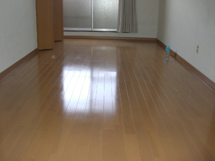 洋室 吉耕ハイツ