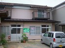梶原アパート九条の外観