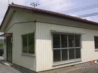 平貝川畑荘