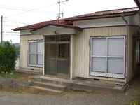 畠山貸家