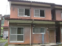 やまじゅうアパート