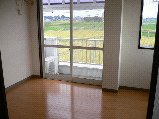 洋室 吉耕ハイツ野木