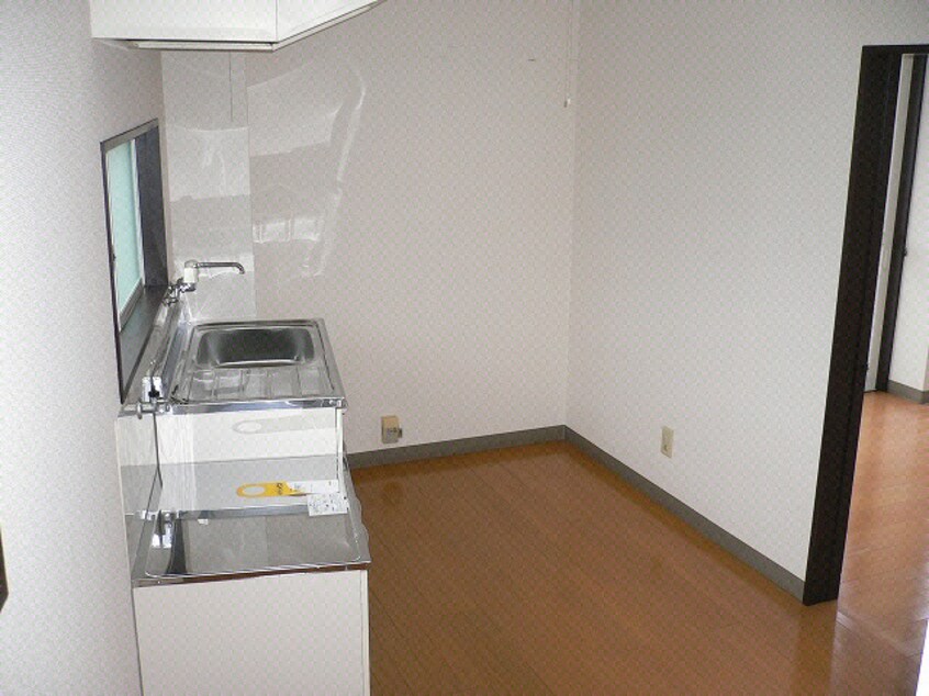 キッチン 吉耕ハイツ野木