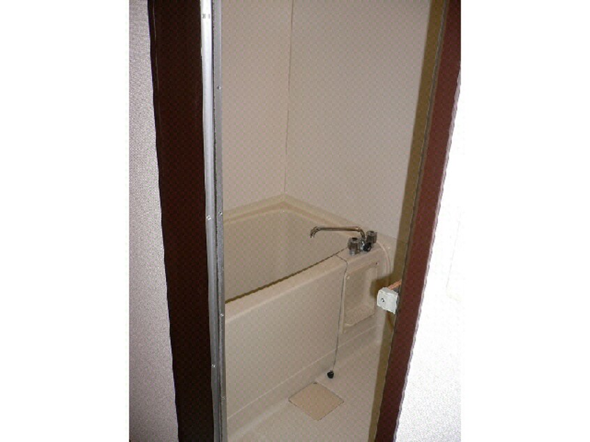 浴室 吉耕ハイツ野木