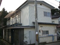 八百久戸建貸家