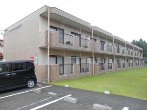 シーサイドビレッジ岩月Ⅱ
