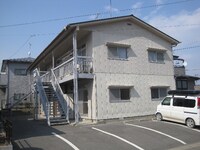 コーポワタナベ