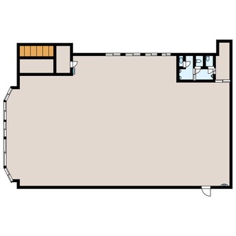 間取図 紫塚メゾン
