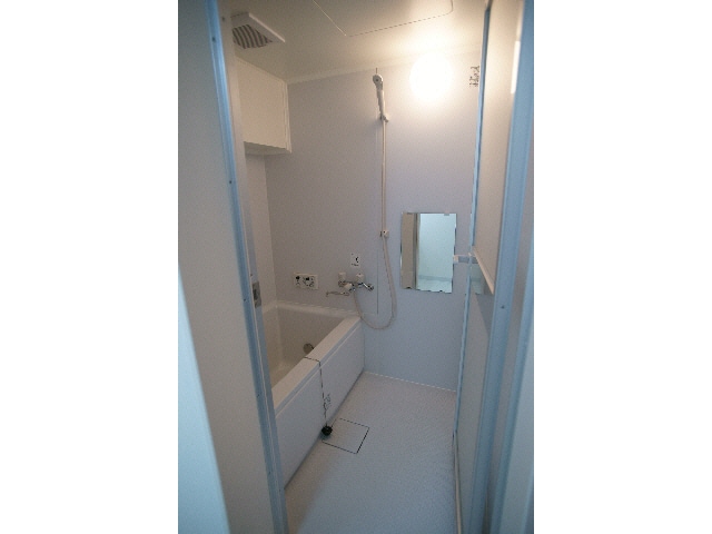 浴室 紫塚レジデンス