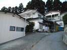 本町二丁目貸家の外観