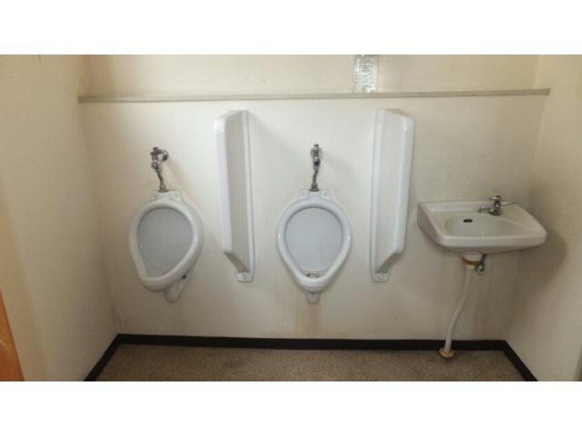  気仙沼線ＢＲＴ/南気仙沼駅 徒歩15分 2-2階 築42年